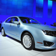 Illustration for article titled 2010 Ford Fusion Pricing Starts Under $19,300, Hybrid At $27,270